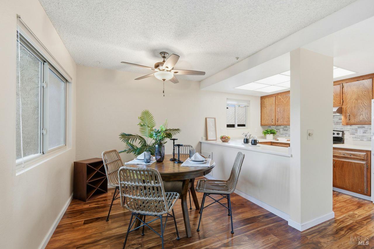 300 Los Alamos Road Santa Rosa CA 95409
