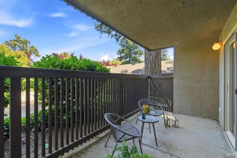 300 Los Alamos Road Santa Rosa CA 95409