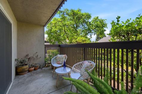 300 Los Alamos Road Santa Rosa CA 95409