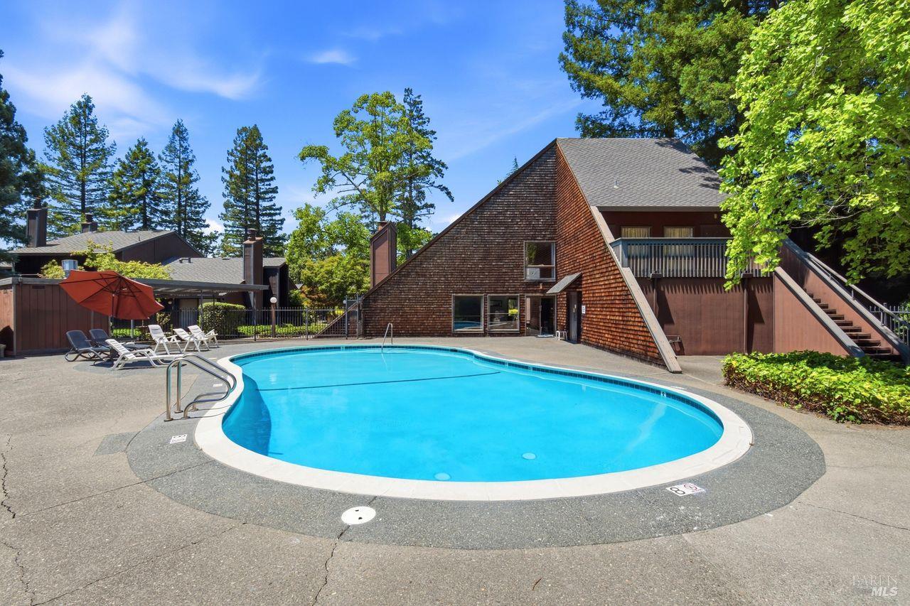 300 Los Alamos Road Santa Rosa CA 95409