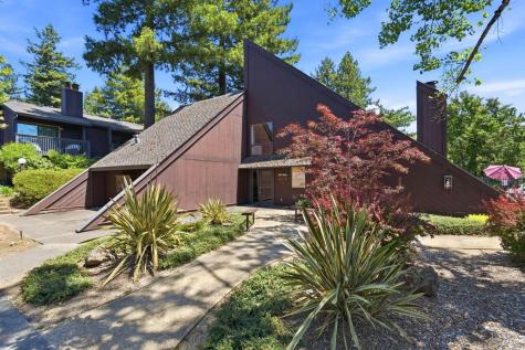 300 Los Alamos Road Santa Rosa CA 95409
