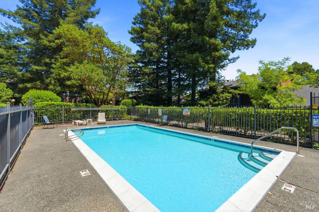 300 Los Alamos Road Santa Rosa CA 95409