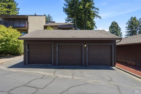 300 Los Alamos Road Santa Rosa CA 95409