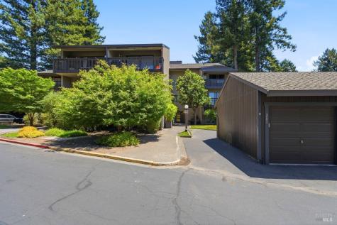 300 Los Alamos Road Santa Rosa CA 95409
