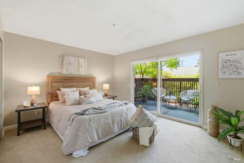 300 Los Alamos Road Santa Rosa CA 95409