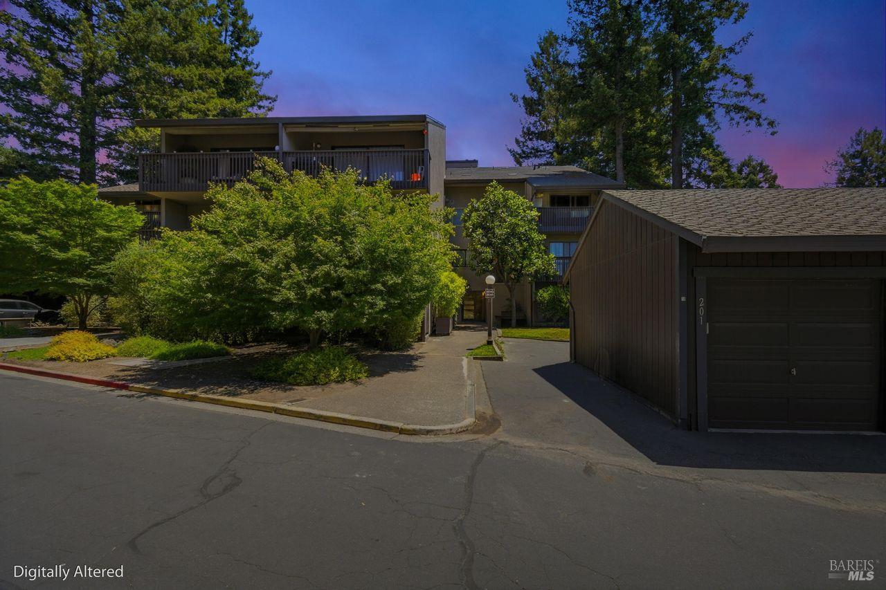 300 Los Alamos Road Santa Rosa CA 95409