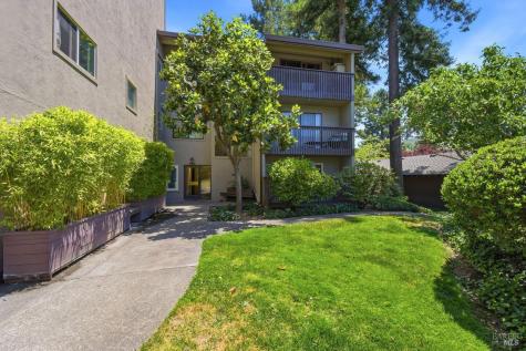 300 Los Alamos Road Santa Rosa CA 95409