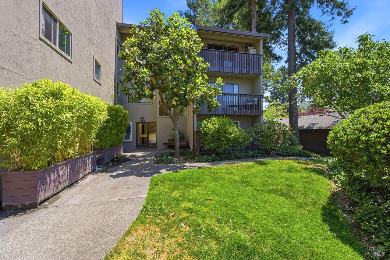 300 Los Alamos Road Santa Rosa CA 95409