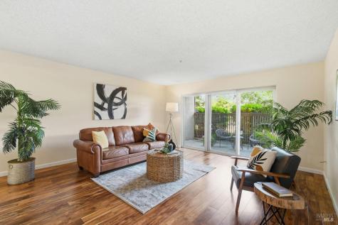 300 Los Alamos Road Santa Rosa CA 95409
