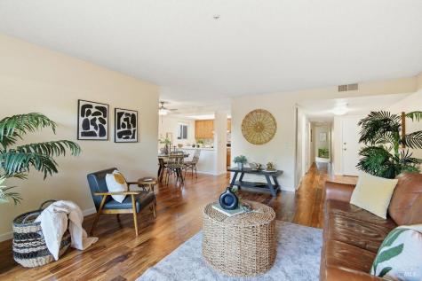 300 Los Alamos Road Santa Rosa CA 95409