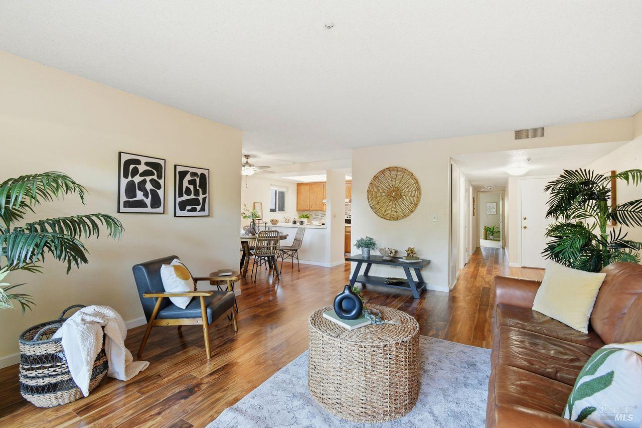 300 Los Alamos Road Santa Rosa CA 95409