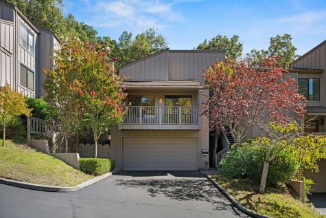 4 Hawk Ridge Court Novato CA 94949