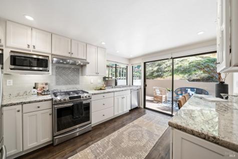 4 Hawk Ridge Court Novato CA 94949