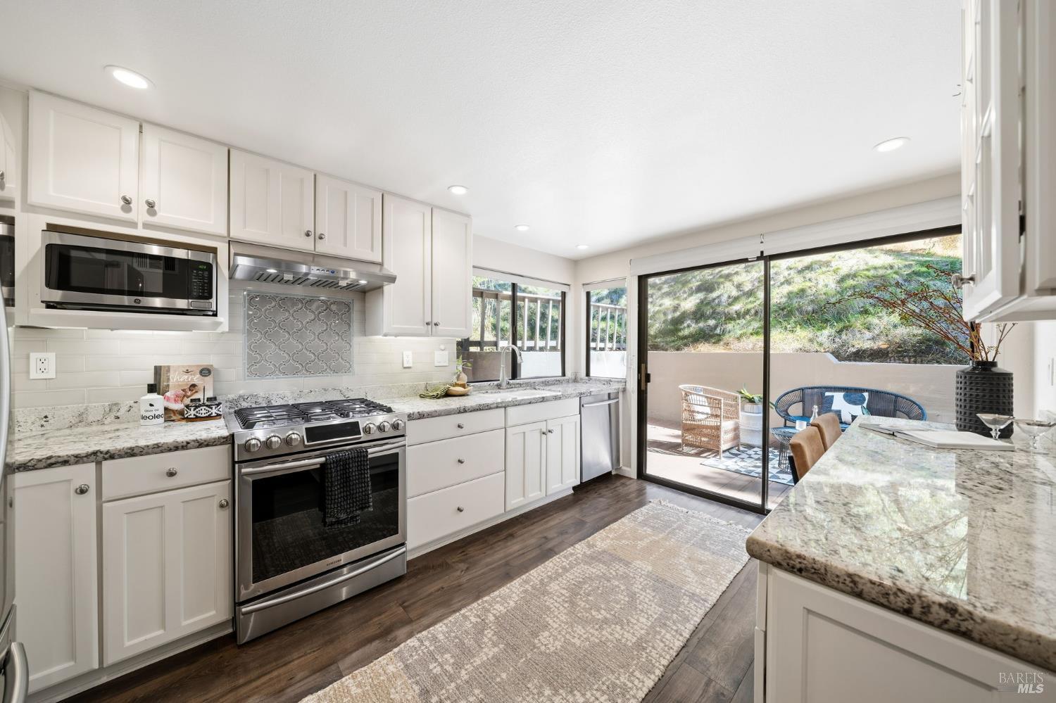 4 Hawk Ridge Court Novato CA 94949