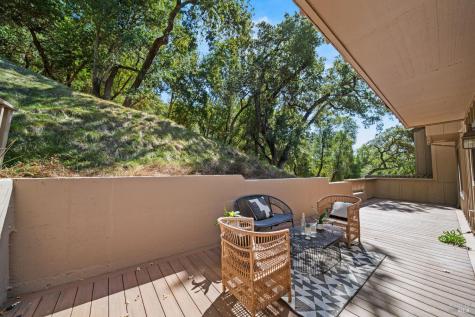 4 Hawk Ridge Court Novato CA 94949