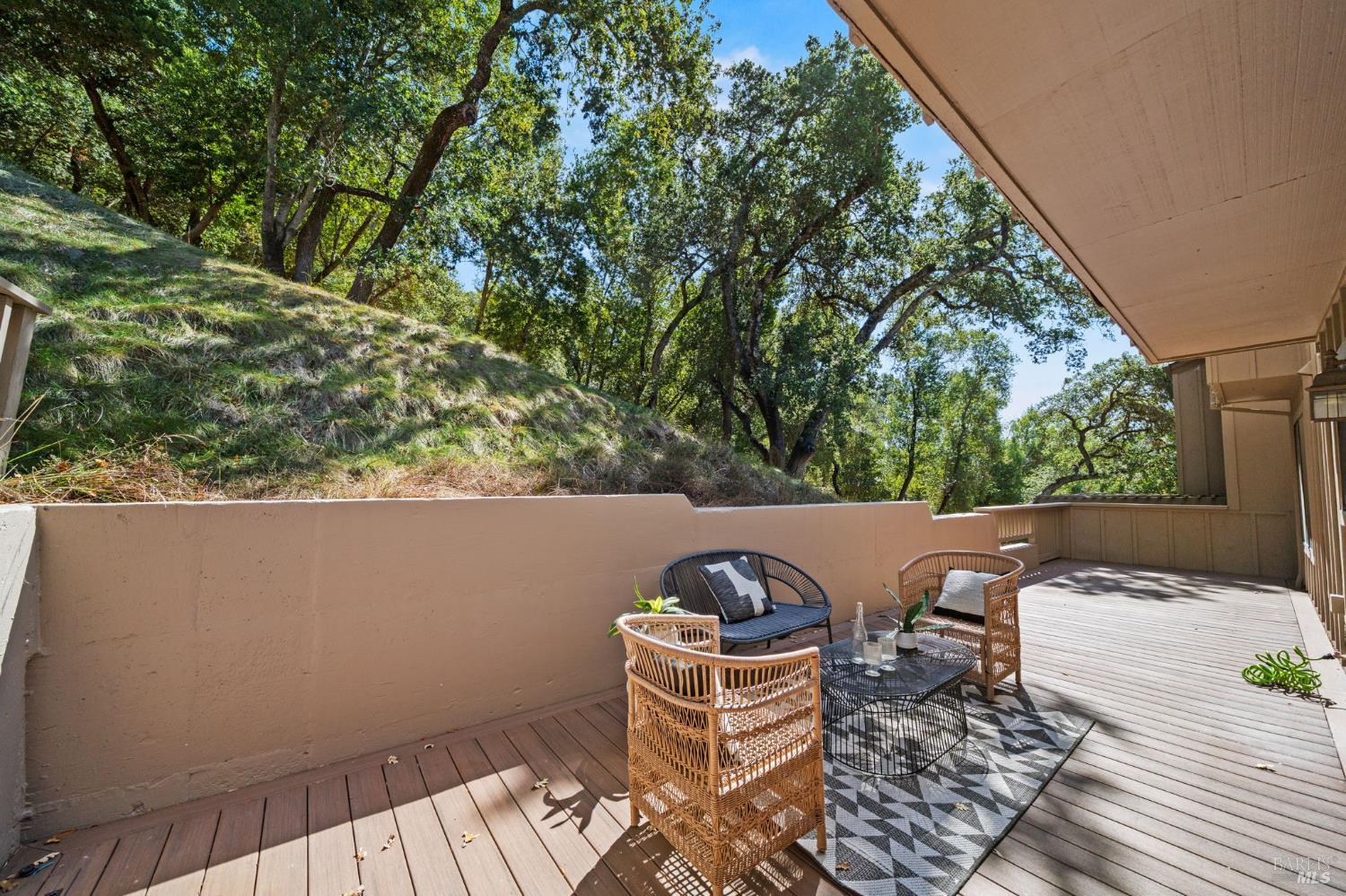 4 Hawk Ridge Court Novato CA 94949