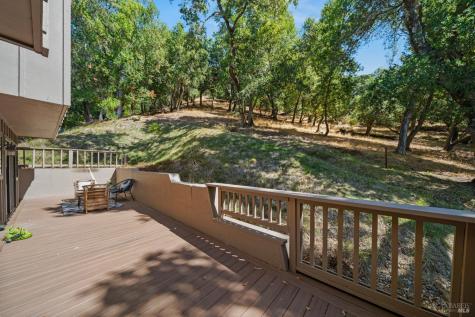 4 Hawk Ridge Court Novato CA 94949