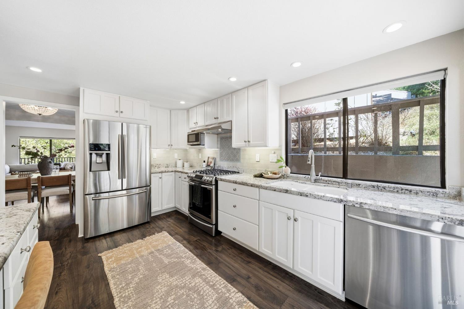 4 Hawk Ridge Court Novato CA 94949
