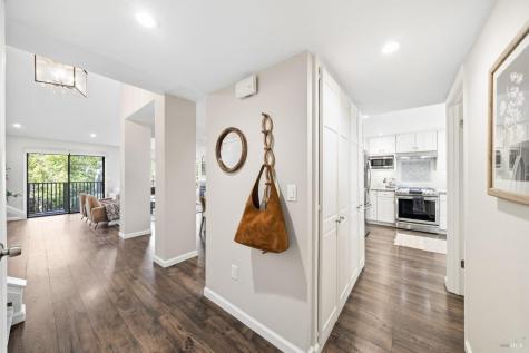 4 Hawk Ridge Court Novato CA 94949