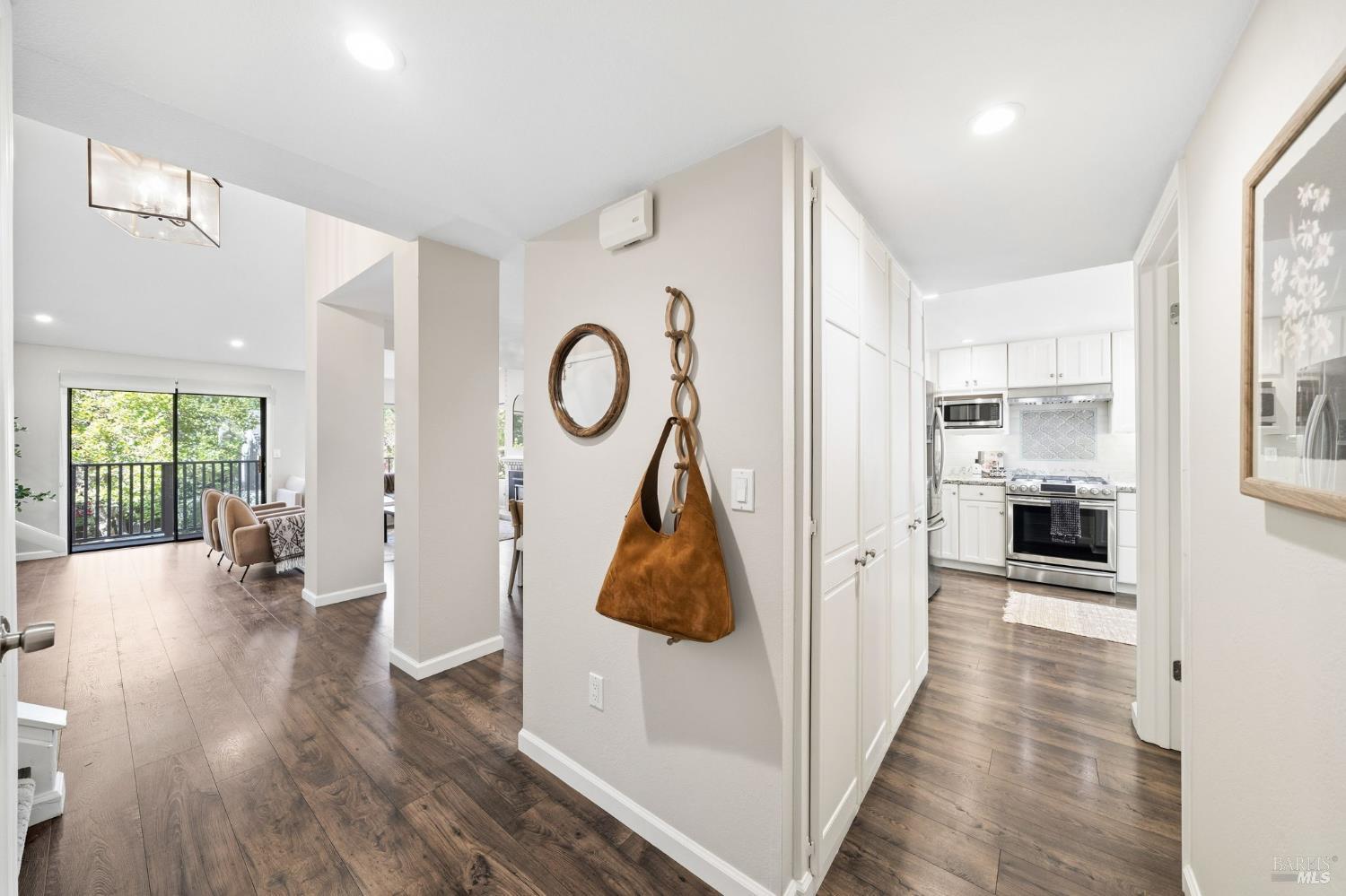 4 Hawk Ridge Court Novato CA 94949