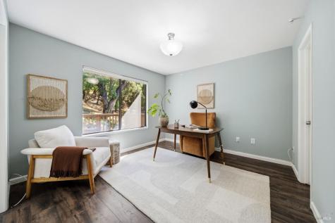 4 Hawk Ridge Court Novato CA 94949