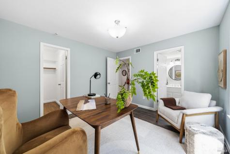 4 Hawk Ridge Court Novato CA 94949