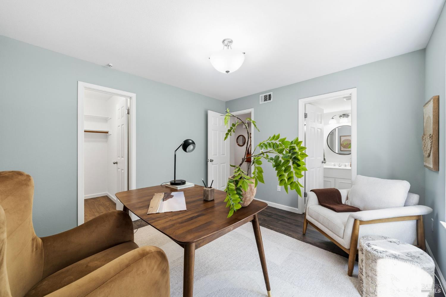 4 Hawk Ridge Court Novato CA 94949