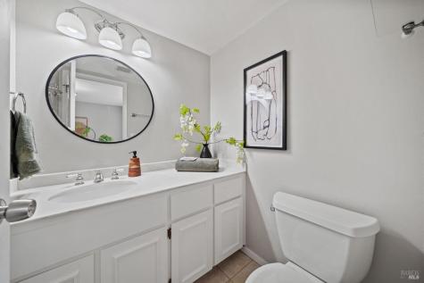 4 Hawk Ridge Court Novato CA 94949