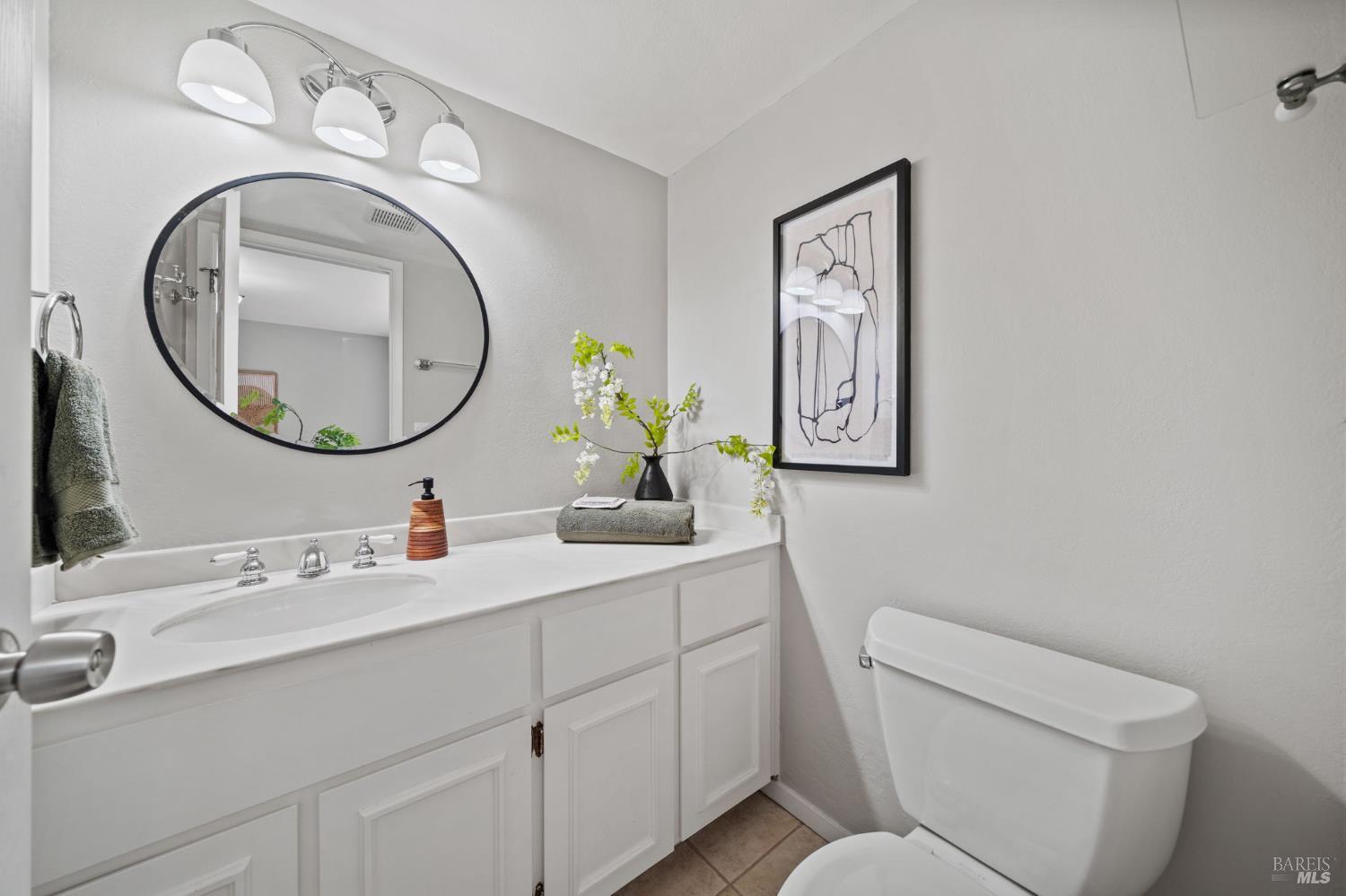 4 Hawk Ridge Court Novato CA 94949