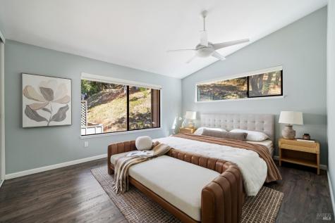 4 Hawk Ridge Court Novato CA 94949