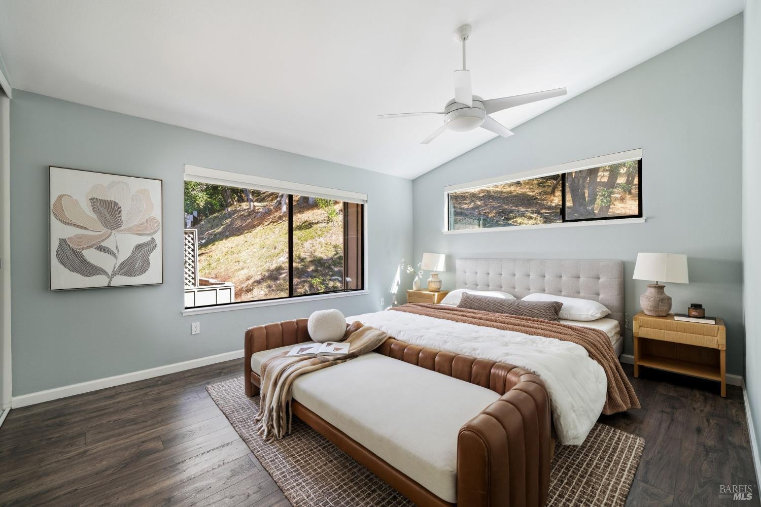 4 Hawk Ridge Court Novato CA 94949