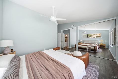 4 Hawk Ridge Court Novato CA 94949