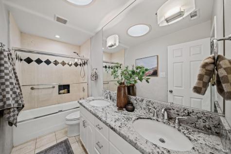 4 Hawk Ridge Court Novato CA 94949