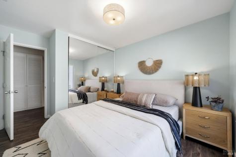 4 Hawk Ridge Court Novato CA 94949