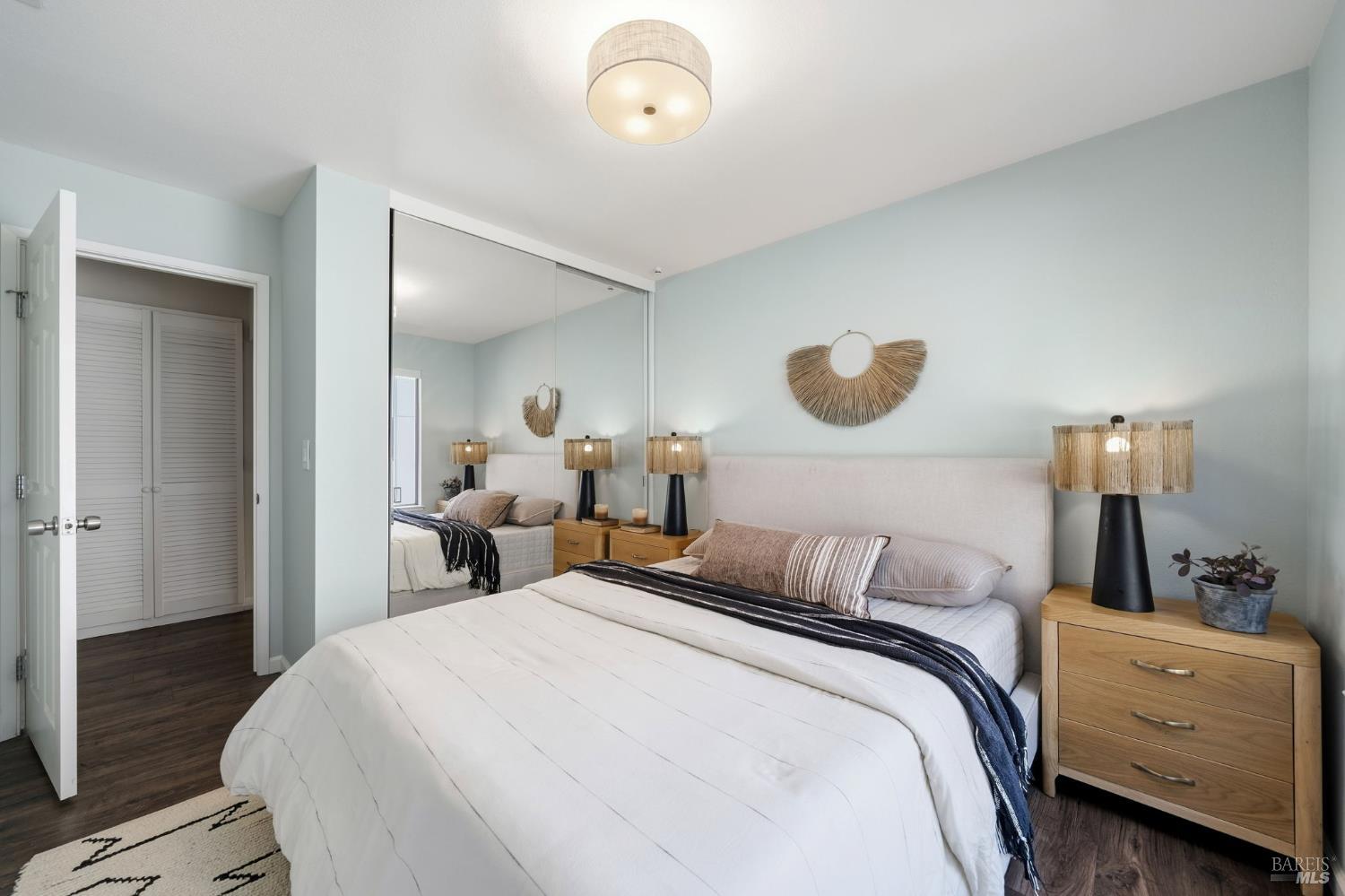 4 Hawk Ridge Court Novato CA 94949