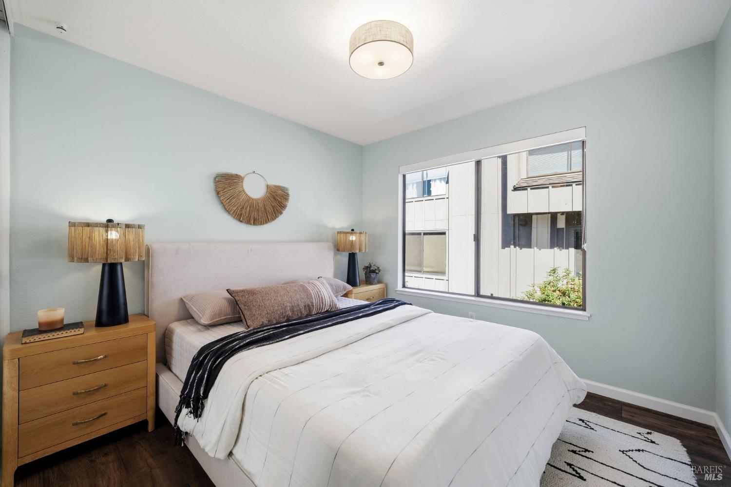 4 Hawk Ridge Court Novato CA 94949