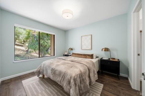 4 Hawk Ridge Court Novato CA 94949