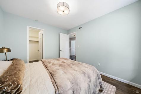 4 Hawk Ridge Court Novato CA 94949