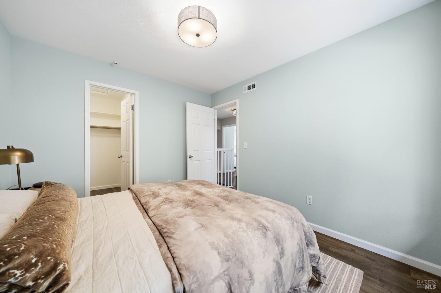4 Hawk Ridge Court Novato CA 94949