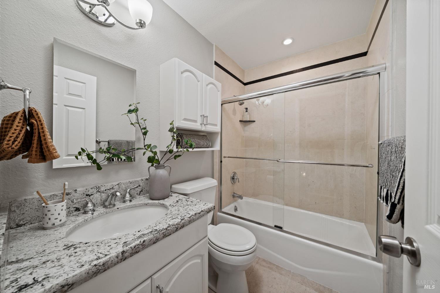 4 Hawk Ridge Court Novato CA 94949
