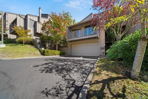 4 Hawk Ridge Court Novato CA 94949