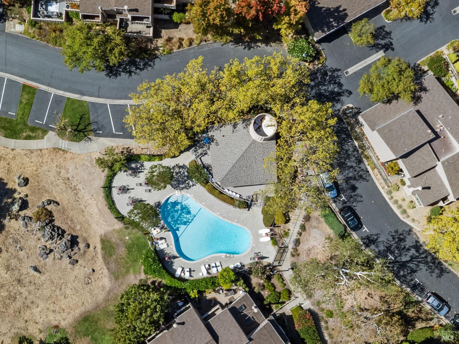 4 Hawk Ridge Court Novato CA 94949