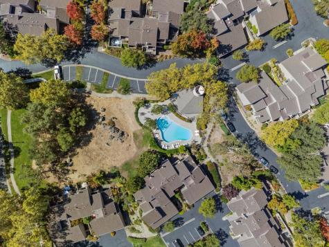 4 Hawk Ridge Court Novato CA 94949