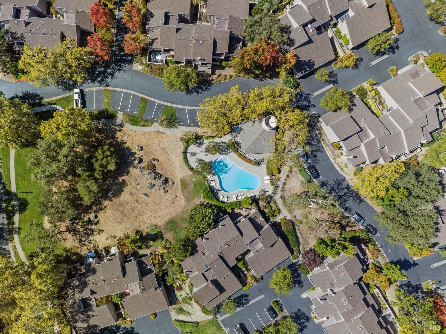 4 Hawk Ridge Court Novato CA 94949