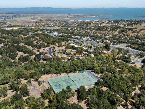 4 Hawk Ridge Court Novato CA 94949