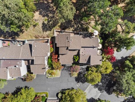4 Hawk Ridge Court Novato CA 94949