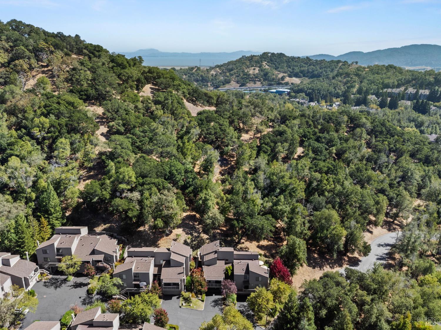 4 Hawk Ridge Court Novato CA 94949