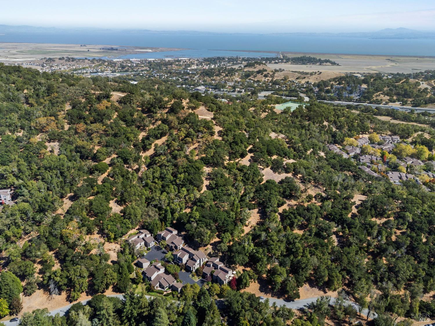 4 Hawk Ridge Court Novato CA 94949