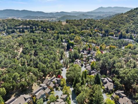 4 Hawk Ridge Court Novato CA 94949