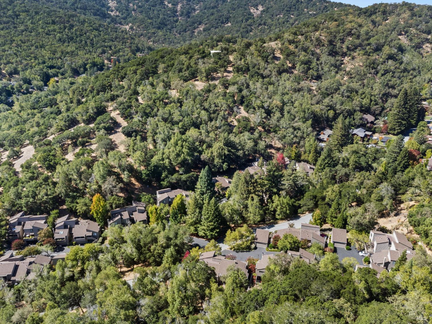 4 Hawk Ridge Court Novato CA 94949